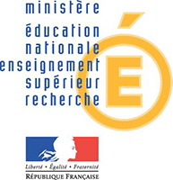 logo Ministère de l'Education